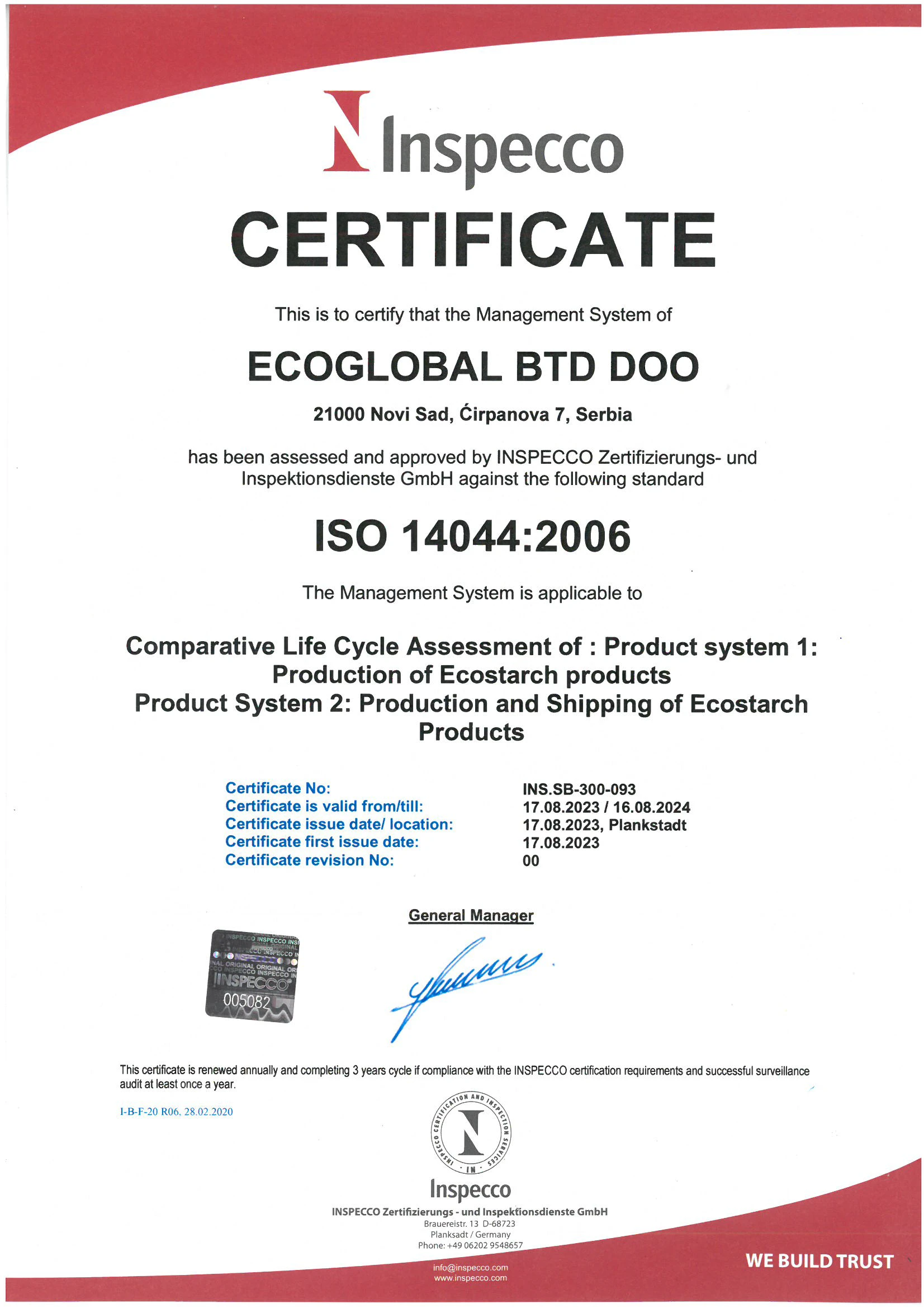 ISO 14044-2006