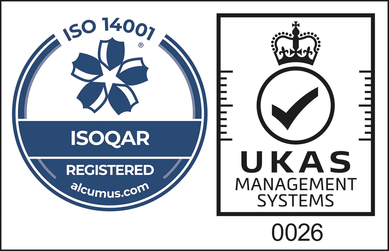 ISO 14001