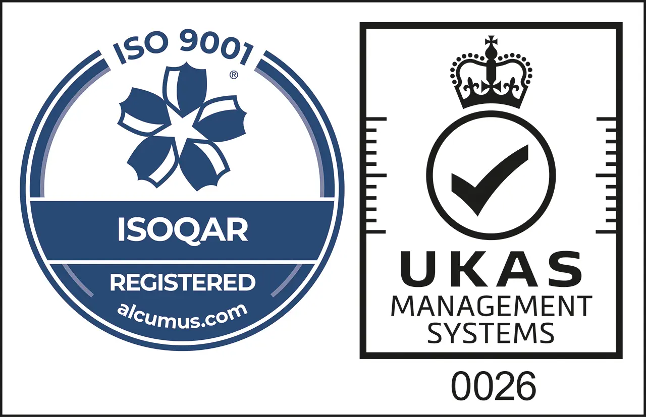 ISO 9001