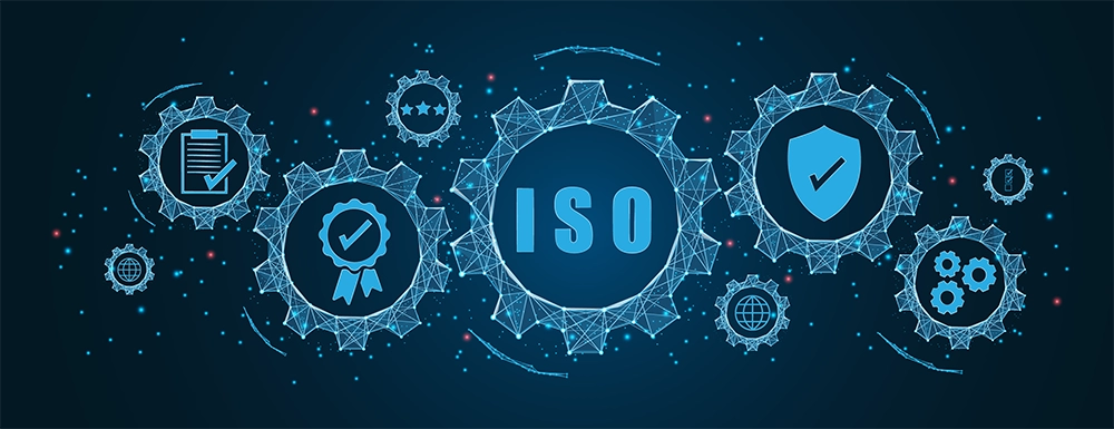 ISO Standardization