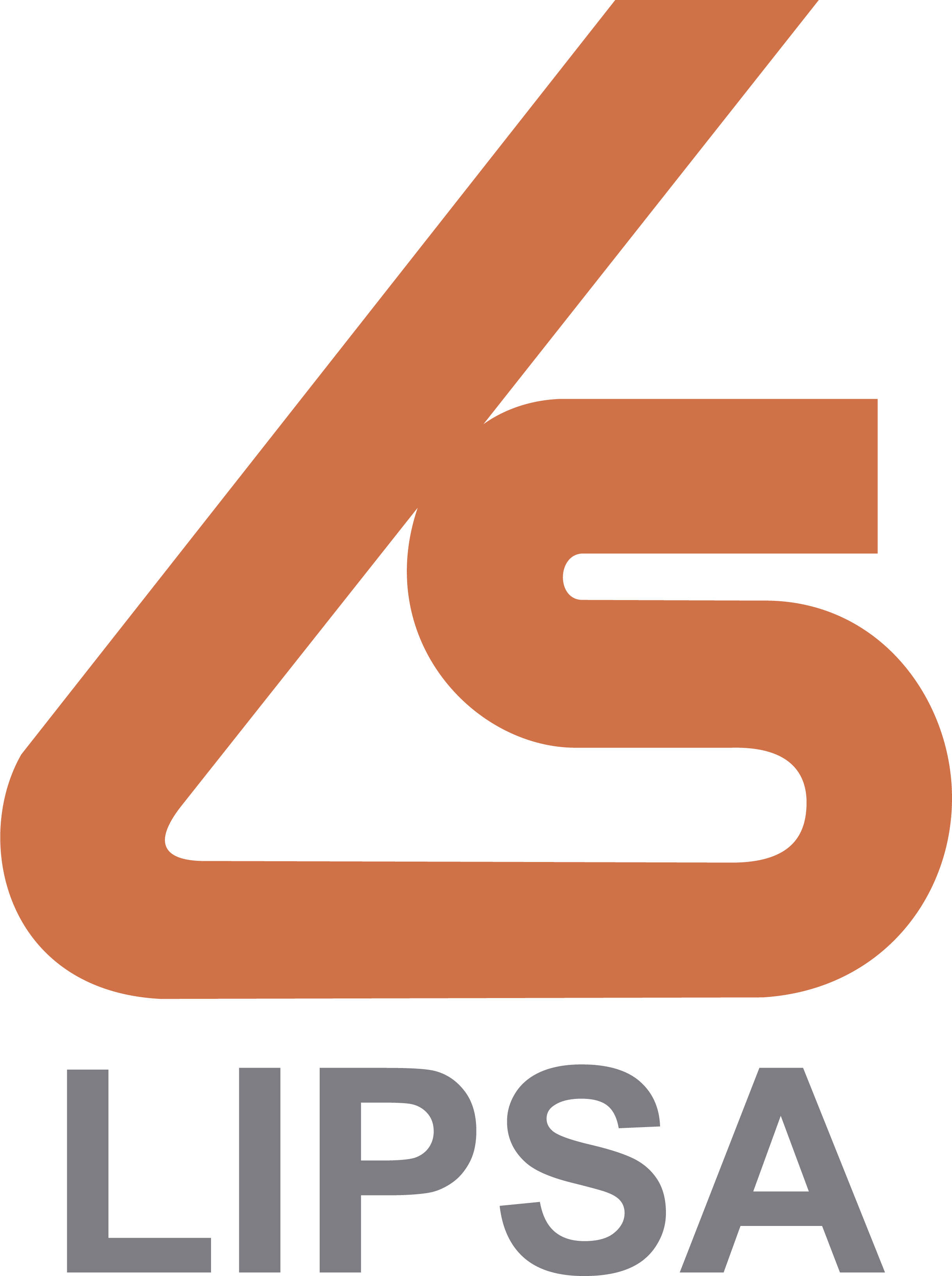 Lipsa Logo